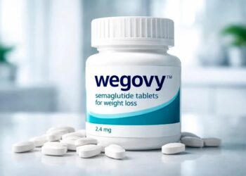 Novo Nordisk impulsa la aprobación de su píldora contra la obesidad en China.
