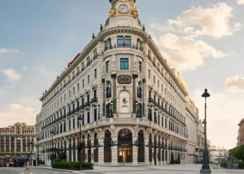 Madrid consolida su atractivo para las branded residences de lujo