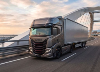 IVECO presenta su nueva gama 2026 con más eficiencia, conectividad y servicios para las flotas