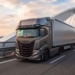 IVECO presenta su nueva gama 2026 con más eficiencia, conectividad y servicios para las flotas