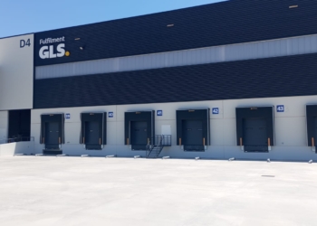 GLS entra al mercado turco gracias a una alianza corporativa estratégica.