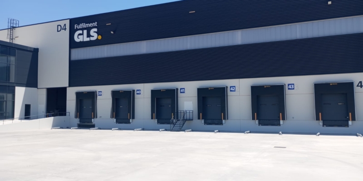 GLS entra al mercado turco gracias a una alianza corporativa estratégica.