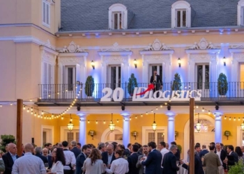 ID Logistics conmemora sus 20 años de crecimiento y excelencia en España.
