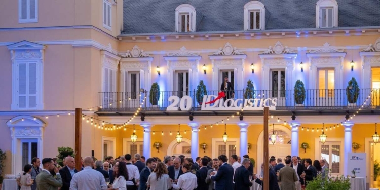 ID Logistics conmemora sus 20 años de crecimiento y excelencia en España.