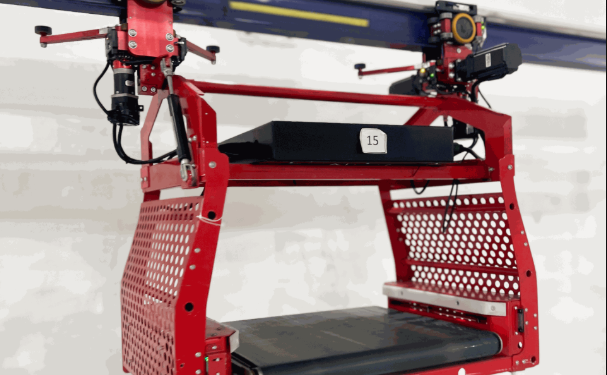 Singular Logistics apuesta por la logística en altura para maximizar el espacio industrial