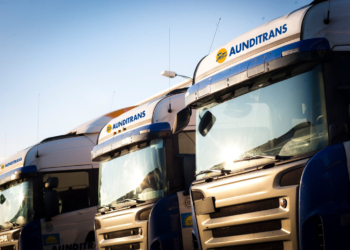 AUNDITRANS registra un crecimiento del 23 % en los arrastres desde Madrid.