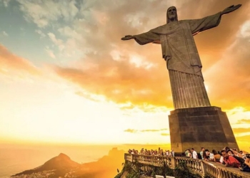 El turismo de negocios en Brasil se prevé que aumente un 13,8 % durante este año, inyectando 31.024 millones en la economía.
