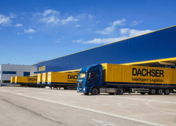 Dachser Iberia adquiere la empresa Agraz Hermanos.