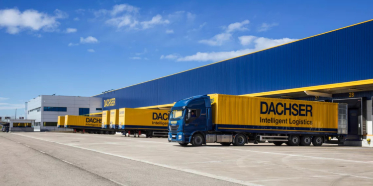 Dachser Iberia adquiere la empresa Agraz Hermanos.
