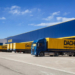 Dachser Iberia adquiere la empresa Agraz Hermanos.