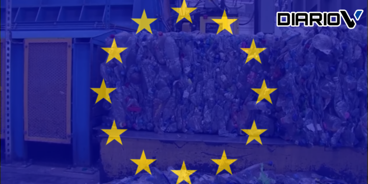 Nuevas normas de la UE para los envases: qué cambia y qué medidas entran en vigor desde agosto de 2026