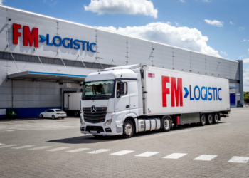 FM Logistic confirma la compra de la empresa alemana Schäflein.