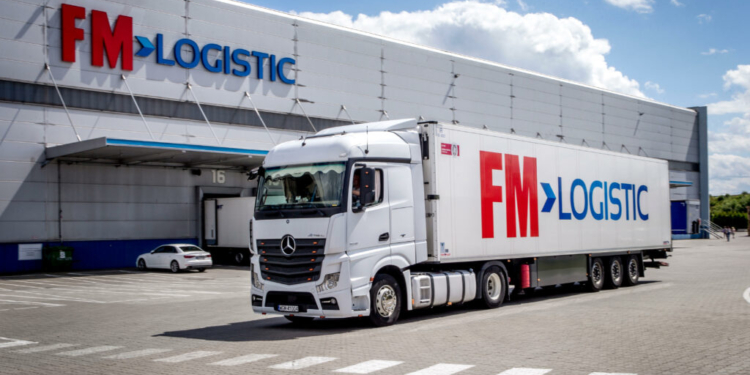 FM Logistic confirma la compra de la empresa alemana Schäflein.