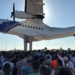 Las instalaciones de Airbus en Illescas y Albacete suspenderán la huelga durante varios días, mientras que el resto de los centros decidirá su futuro mediante una votación el próximo lunes.