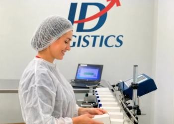 ID Logistics lanza una nueva unidad de negocio enfocada en el sector salud en España y Portugal.