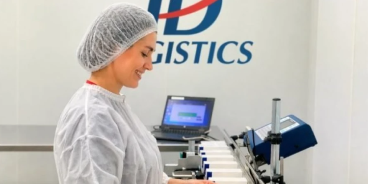 ID Logistics lanza una nueva unidad de negocio enfocada en el sector salud en España y Portugal.