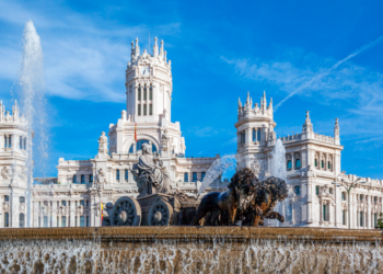 Turespaña sitúa a España entre los destinos turísticos líderes en los principales mercados internacionales