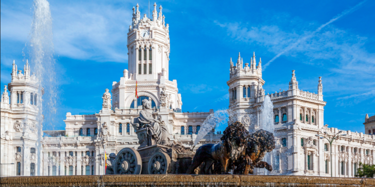 Turespaña sitúa a España entre los destinos turísticos líderes en los principales mercados internacionales
