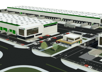 Prologis da un golpe histórico en el sector logístico con la compra de Segro por 16.400 millones de euros  y crea el mayor gigante logistico del mundo
