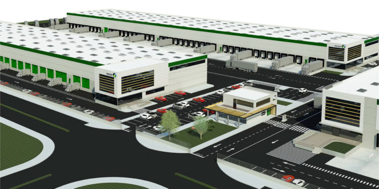 Prologis da un golpe histórico en el sector logístico con la compra de Segro por 16.400 millones de euros y crea el mayor gigante logistico del mundo