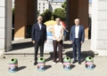 Disney, Pixar y Marvel llegan a los contenedores de vidrio para impulsar el reciclaje