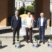 Disney, Pixar y Marvel llegan a los contenedores de vidrio para impulsar el reciclaje