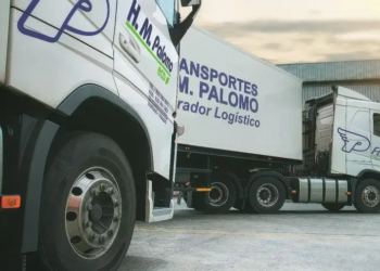 Everwood Capital refuerza su posición en el transporte frigorífico con la compra de Transportes Palomo y SFB