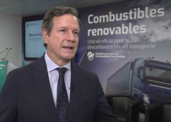 El sector pide rebajas fiscales para los combustibles renovables