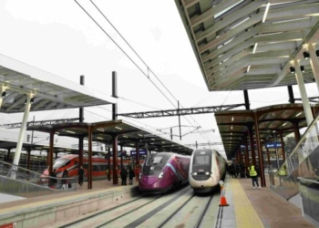 La CNMC expedienta a Adif por sus bonificaciones ferroviarias