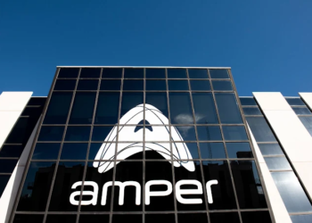 Amper consigue 9,2 millones de Navantia para el nuevo buque de la Armada