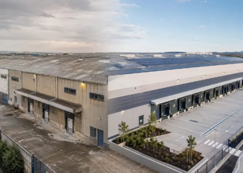El ‘brownfield’ logístico resurge ante la falta de suelo y el retraso de los nuevos desarrollos