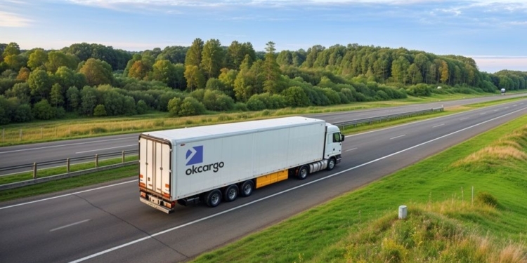OkCargo consigue 2 millones para impulsar su crecimiento