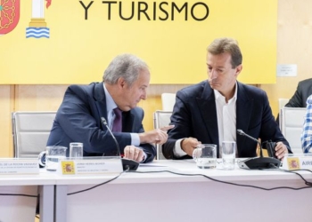 El Gobierno interviene para resolver la huelga en Airbus tras la conclusión de la mediación ante el SIMA.
