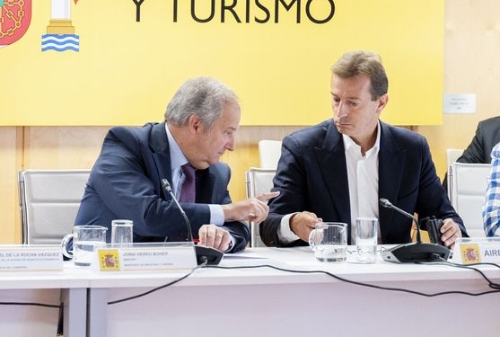 El Gobierno interviene para resolver la huelga en Airbus tras la conclusión de la mediación ante el SIMA.