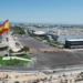 La Fórmula 1 dispara la demanda hotelera en Madrid y eleva hasta un 175% los ingresos por habitación