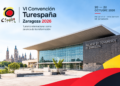 Turespaña reúne al sector turístico en Zaragoza en octubre