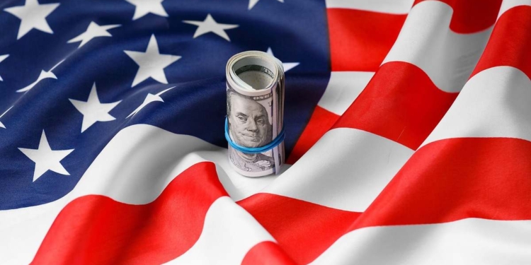 La inflación de EEUU se mantiene en el 3,4% en agosto y aumenta la presión sobre la Reserva Federal