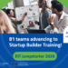 81 proyectos europeos buscan convertir la innovación en nuevas empresas con EIT Jumpstarter 2026