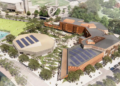 CIMIC (ACS) construirá un centro educativo de 100 millones en Australia