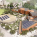 CIMIC (ACS) construirá un centro educativo de 100 millones en Australia