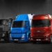 Ford Trucks lleva a Hannover su nueva apuesta por un transporte pesado más conectado y eficiente