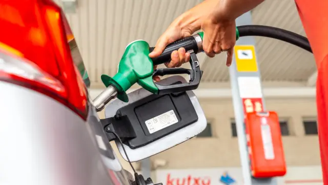 Cómo cobrar las ayudas al combustible para transportistas de julio a septiembre