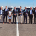 Prologis y PragmaCharge ponen en marcha en Valencia un gran hub para camiones eléctricos