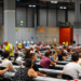 1.431 aspirantes buscan una plaza de conductor en EMT Madrid