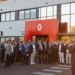 Renault Trucks concentra en Getafe sus principales áreas de actividad en España