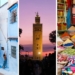El turismo español resiste en Marruecos pese al conflicto en Ceuta