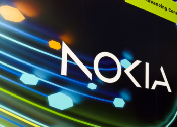 Nokia resurge con la IA y los centros de datos