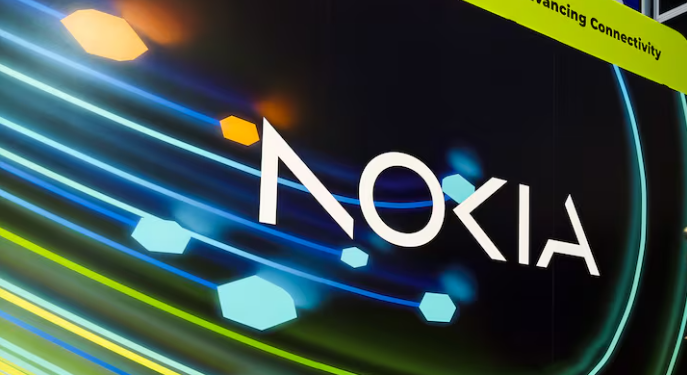Nokia resurge con la IA y los centros de datos