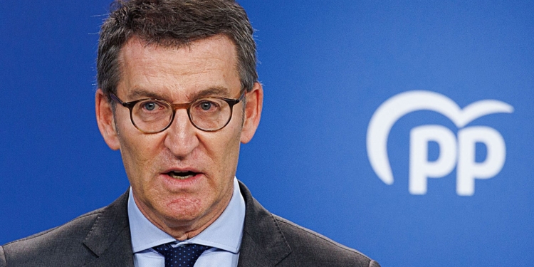 El PP propone avalar hasta el 100% de la vivienda para jóvenes