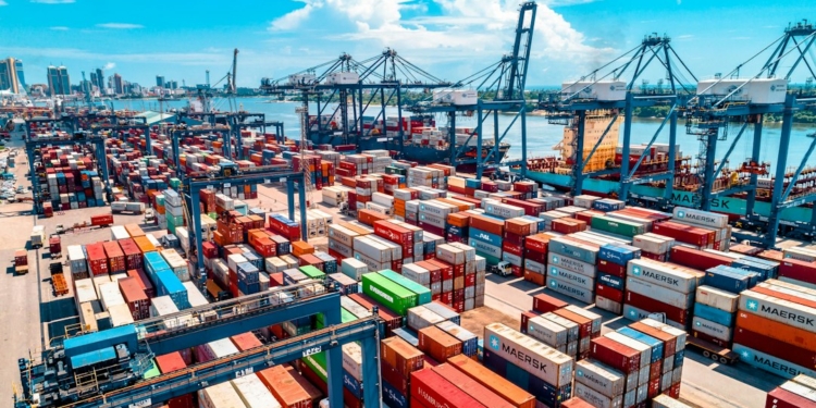 EE. UU. y China rebajan los aranceles sobre bienes por 60.000 millones de dólares